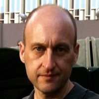 PwC Employee Matthew Karp's profile photo