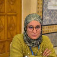ISET Bizerte Employee Jihen Bokri's profile photo
