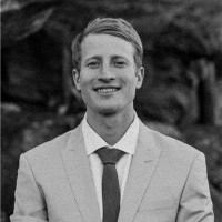 AgrigateOne Employee Alexander Revelas's profile photo