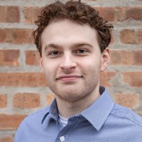 The Monkey House Employee David Orkin's profile photo