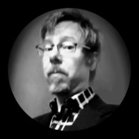 Label Network Employee Kevin Pachla's profile photo