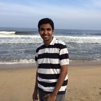 Sandeep Veluri Email & Phone Number