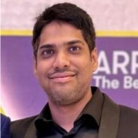 Riveron India Employee Syed Ahmed's profile photo