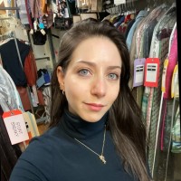 Alixandra Eisen Email & Phone Number