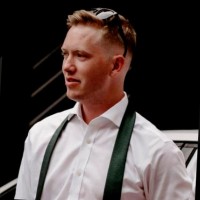 Interlink Employee Greg Wright's profile photo