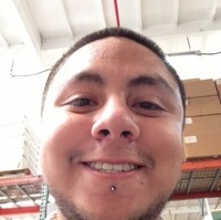 Versa Desk Employee Carlos Alonso's profile photo