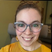 Ivy Computer, Inc. Employee Jessica Cook's profile photo