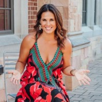 The Momentum Company Employee Christine Jewell's profile photo