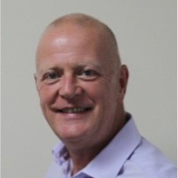 Colas Ltd Employee Tony Delaney's profile photo