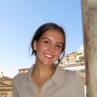 QA+M Architecture Employee Melissa Izzio's profile photo