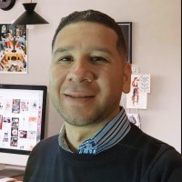 Luis Cossi Email & Phone Number