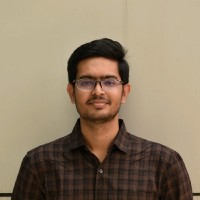Deloitte Employee Vikrant Chavan's profile photo