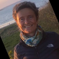 Psykiatrien Region Sjælland Employee Eva Ahrensburg's profile photo