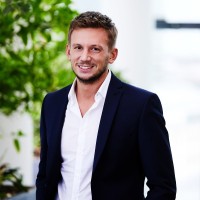 PwC Employee Andreas Kreß's profile photo