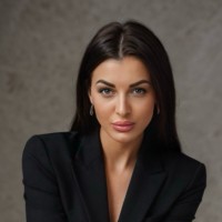Links-Stream Employee Яна Турчак's profile photo