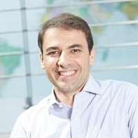 Getinge Group Employee Philippe Rocher's profile photo