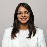 Legal Aid ACT Employee Rhea Chopra's profile photo