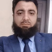 Human-HealthCare.Com Employee Muhammad Iqbal's profile photo