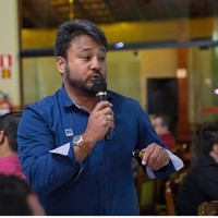 UBV Employee Alecs Nakaya's profile photo