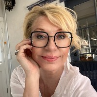 Pacific Jazz Orchestra™ Employee Beate Walden's profile photo