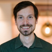 Instabox Employee Johan Tjelldén's profile photo