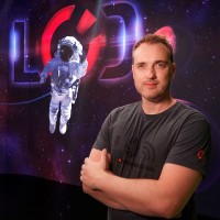 LOD - Eventos Digitais🚀✨ Employee Felipe Marques's profile photo