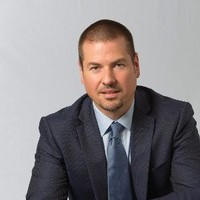 Valcourt Group Employee Chris Howard's profile photo