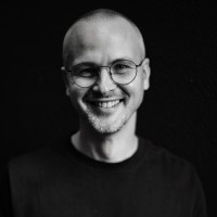 Grishin Robotics Employee Alex Dan's profile photo
