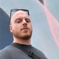 Fokus Agency Employee Xavier Blanc's profile photo