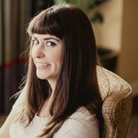 BuzzStream Employee Shira More's profile photo