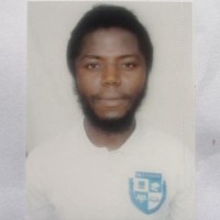 Code Zerra Employee Joseph Kanu's profile photo