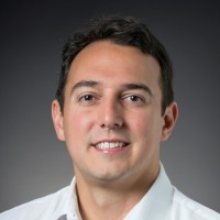 Anduril Industries Employee Erick S's profile photo