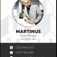 Martinus Hutcherson Email & Phone Number