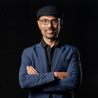 Microsoft Employee Deepak Menon's profile photo