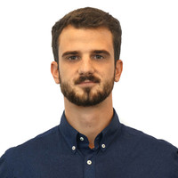 AECOM Employee Javier Blas's profile photo