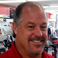 Power Equipment Distributors, Inc. Employee Matt Miller's profile photo