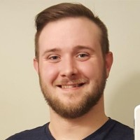 Blueprint Stats Employee Brendan Hynes's profile photo