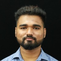 Amplify Analytix Employee Dheeraj Kashyap's profile photo