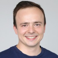 iTechArt Group Employee Alexandr Naumenko's profile photo