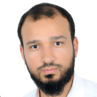 IXSANE Employee Mohamed Krid's profile photo