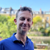 Trellis Employee Andy Bell's profile photo