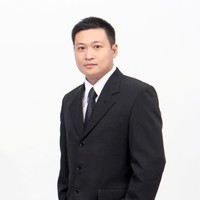 Gunawan Perajogo Email