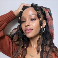 NYT Wirecutter Employee Caira Blackwell's profile photo