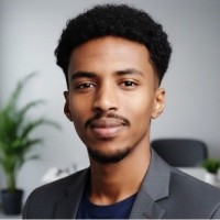 Catholic Charities of Onondaga County Employee Omar Hashi's profile photo