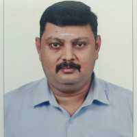 Centaur Pharmaceuticals Pvt. Ltd. Employee Ramesh Bk's profile photo