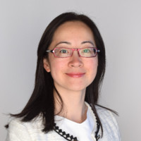 Microsoft Employee Adelaide Wu's profile photo