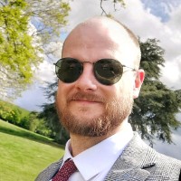 LASER Energy Employee Carl P.'s profile photo