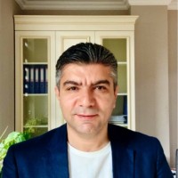 Maqro Group Employee Bekir Aslan's profile photo