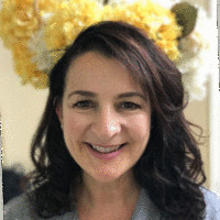 Higher Ground Youth & Family Services Employee Geraldine Densmore's profile photo