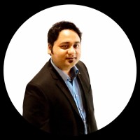 Magicbricks Employee Shashank Dubey's profile photo